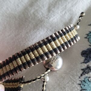 Links of London Friendship bracelet